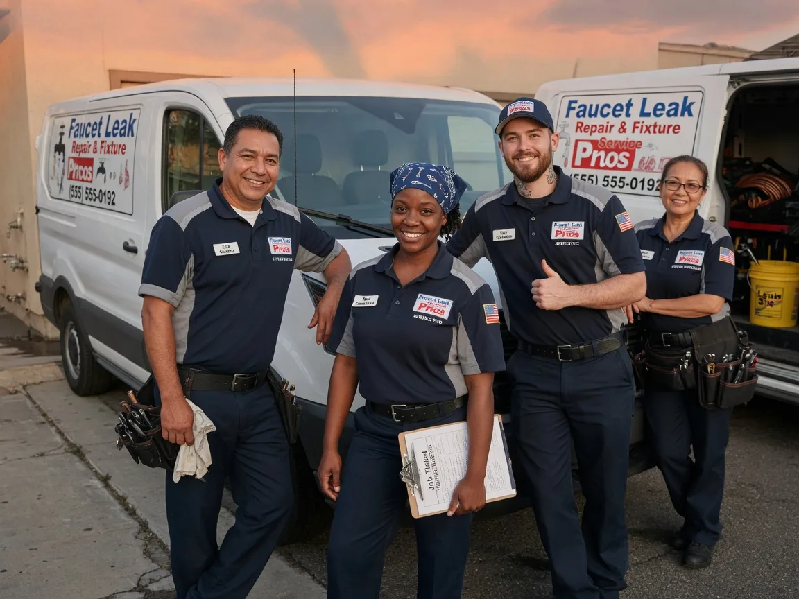 Faucet Repair company in Nickelsville, VA